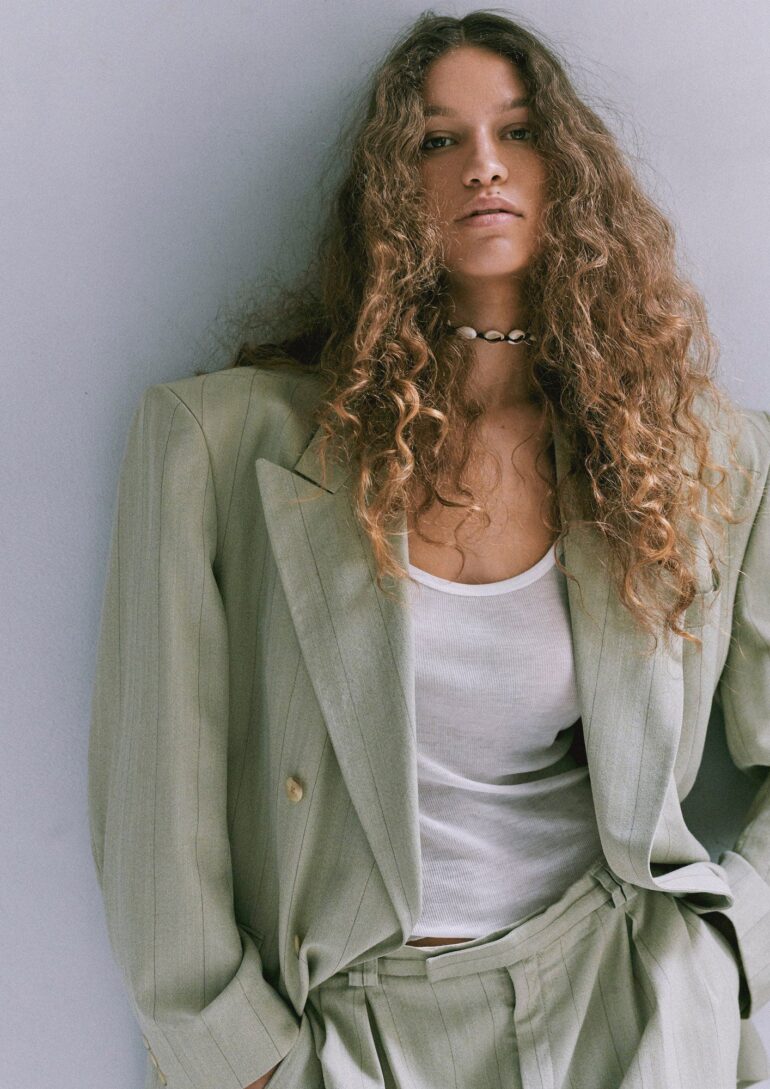 Noa Blaaker book photo