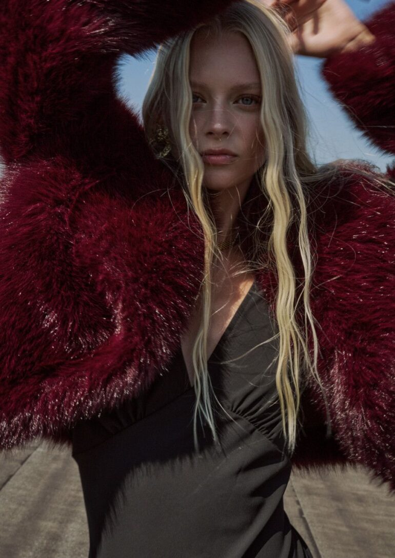 Yara Appleman book photo