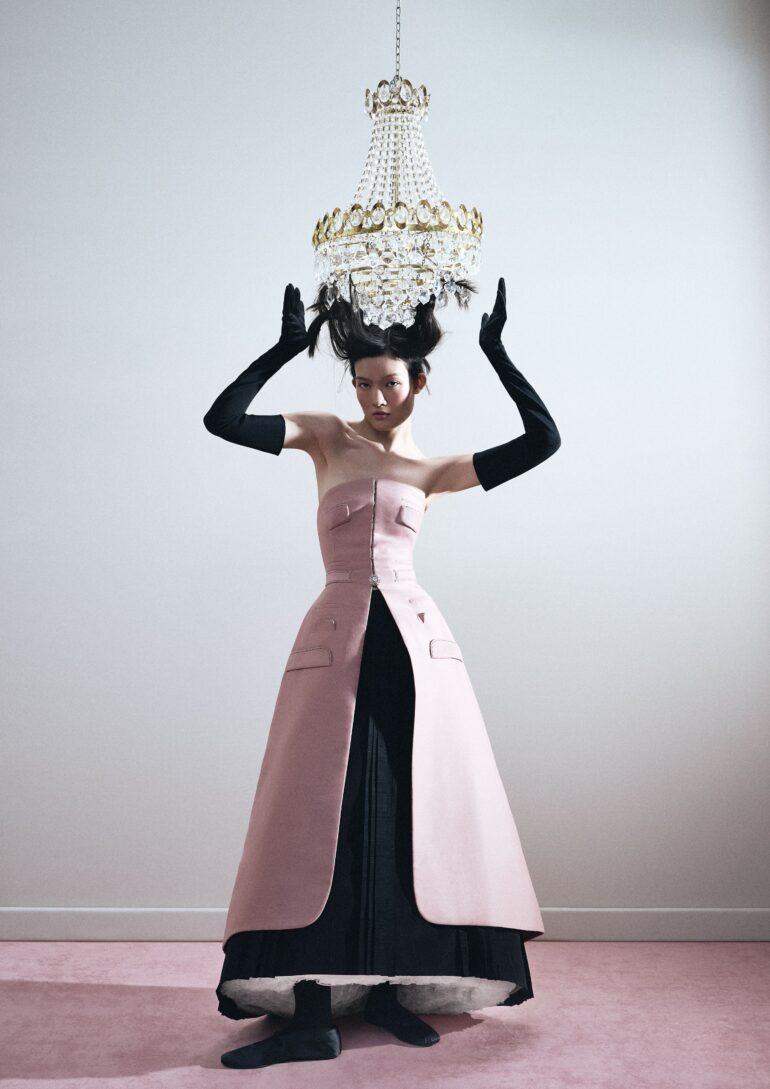 Tomiris Kim book photo