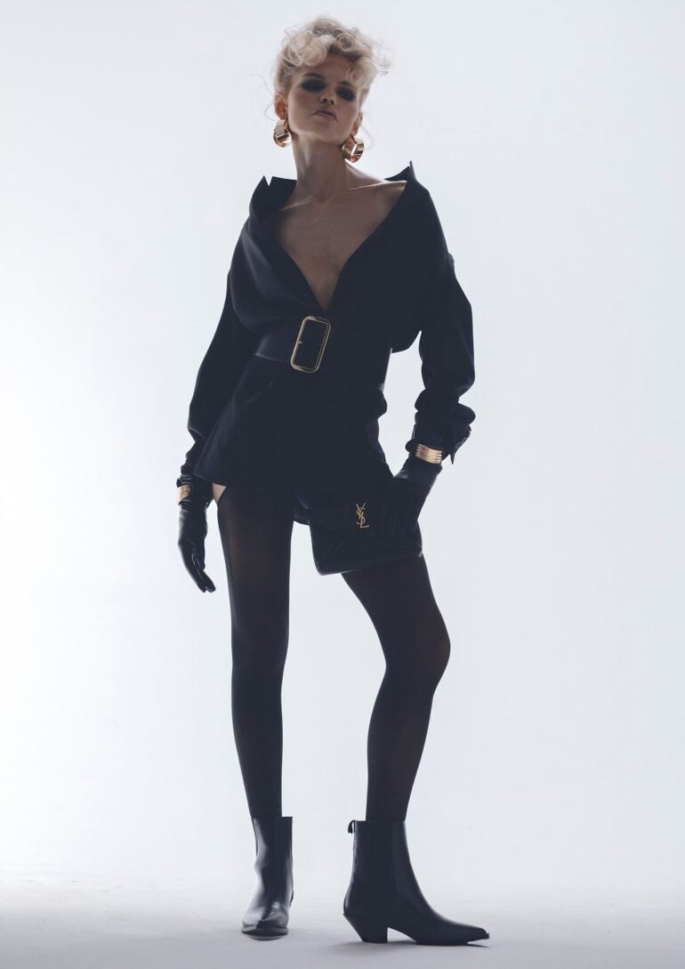 Daphne Maas book photo