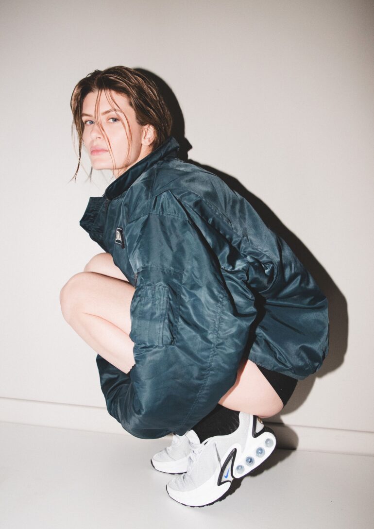 Aurore Charrier book photo