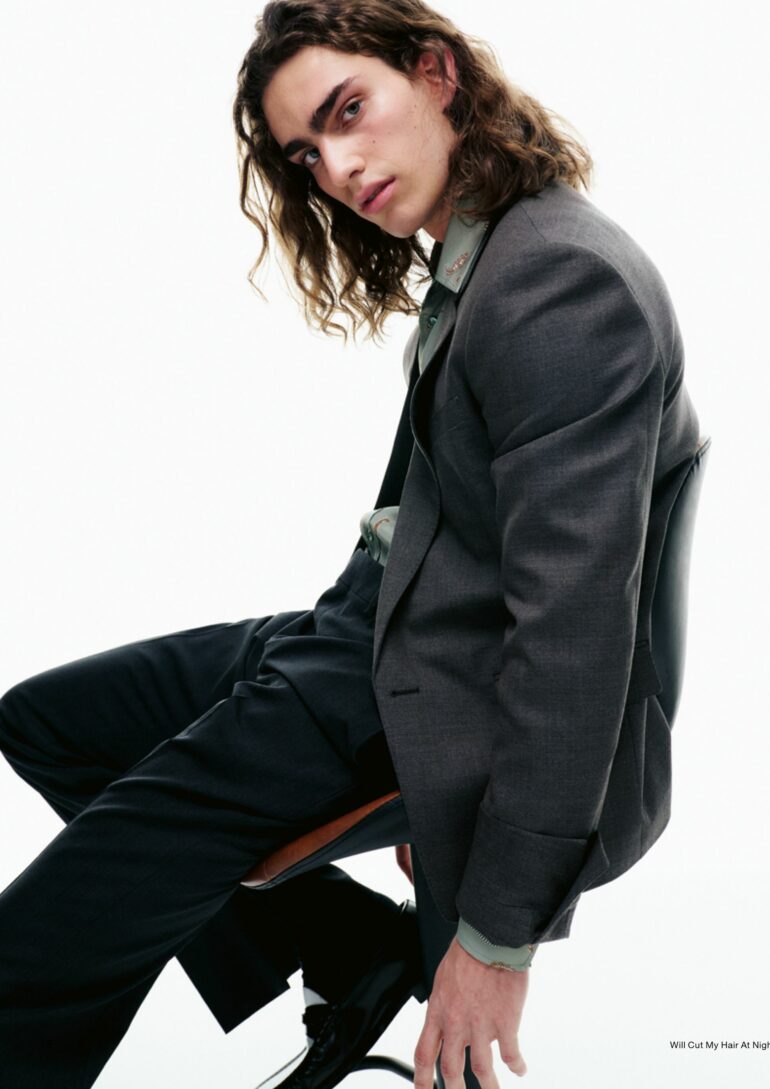 Manuel Zares book photo