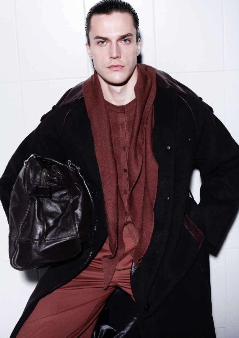 Mark Evan book photo