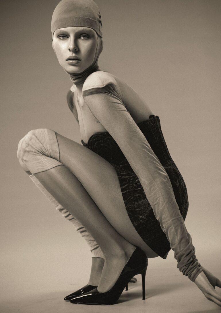 Tatti Khlapushina book photo