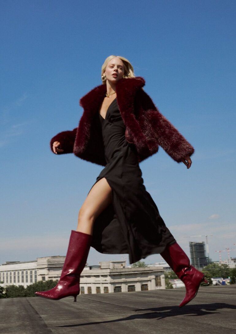 Yara Appleman book photo