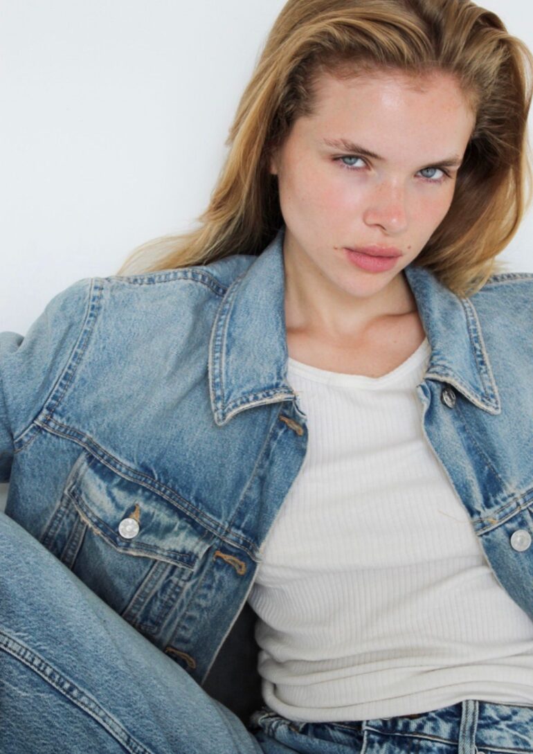 Donna Krijbolder book photo