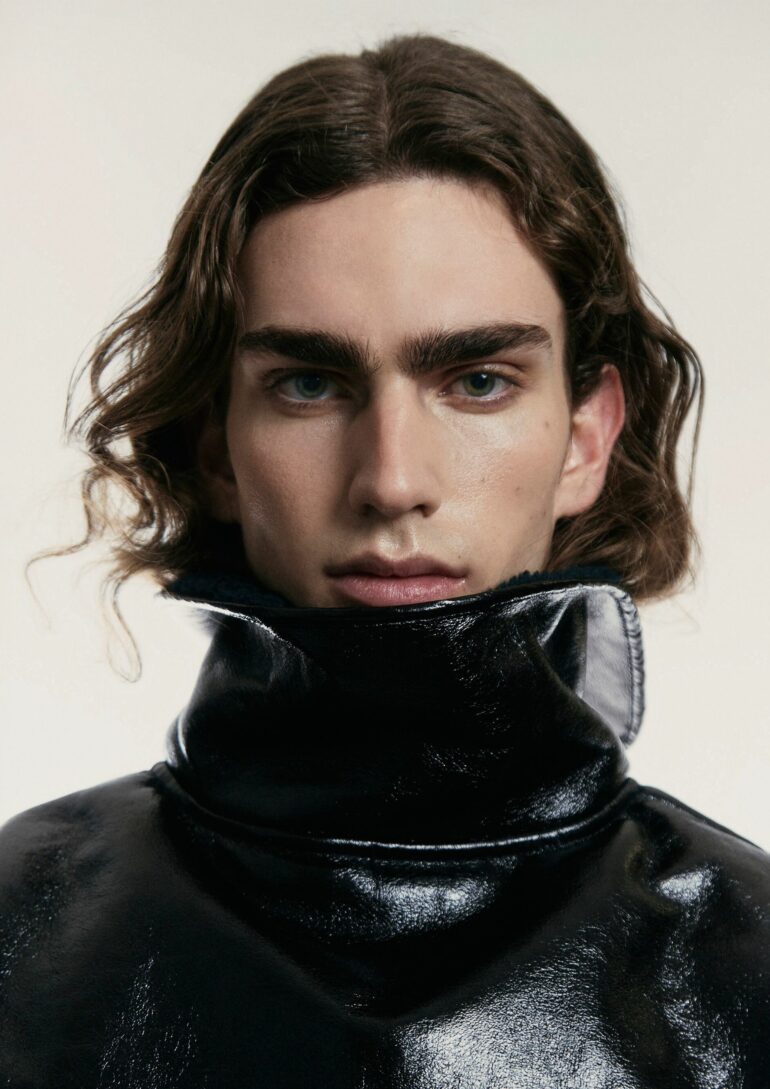 Manuel Zares book photo