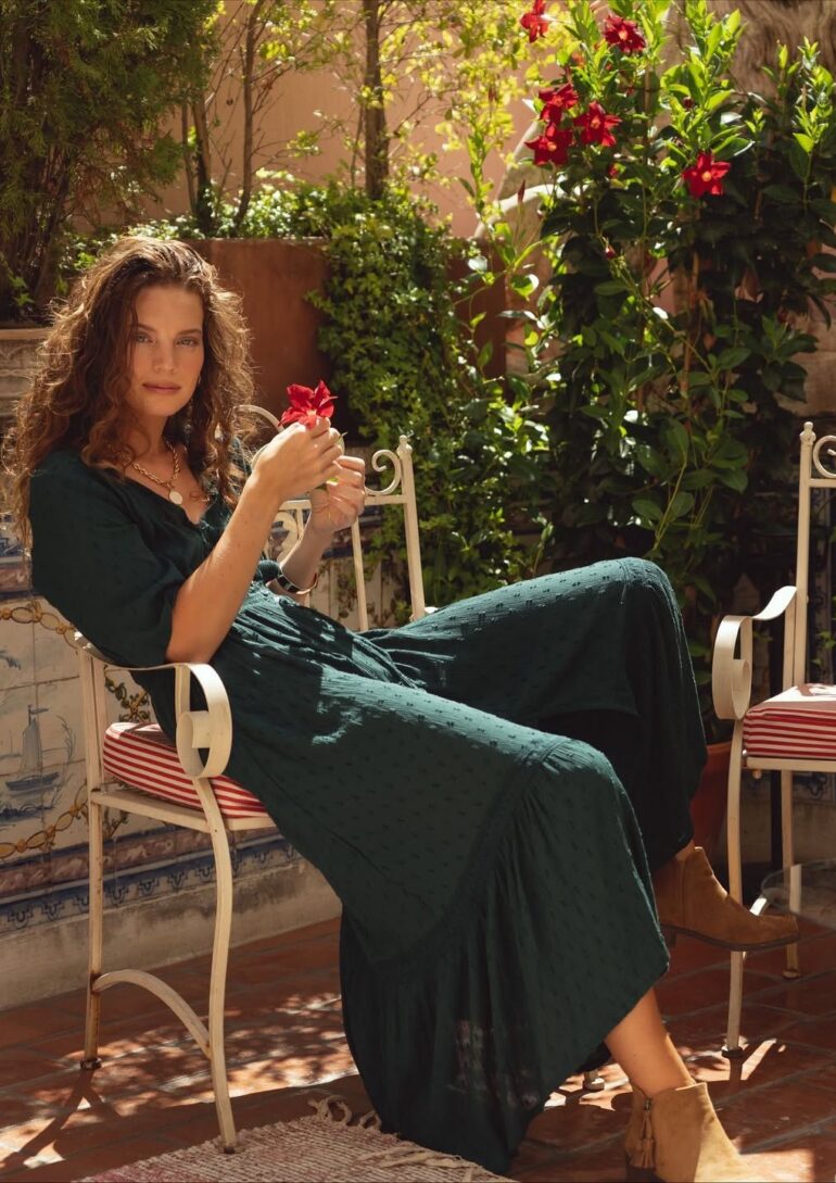 Merle Behrens book photo