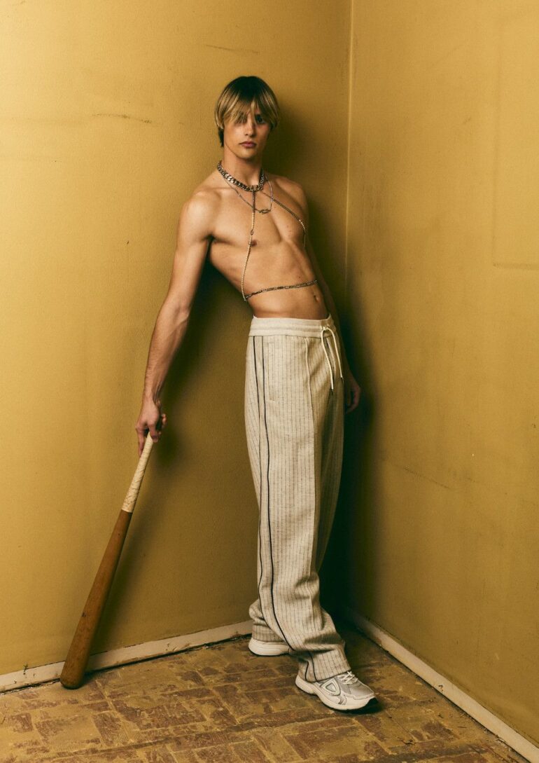 Patrick Cotter book photo