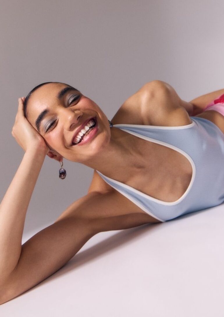 Arielle Smith book photo