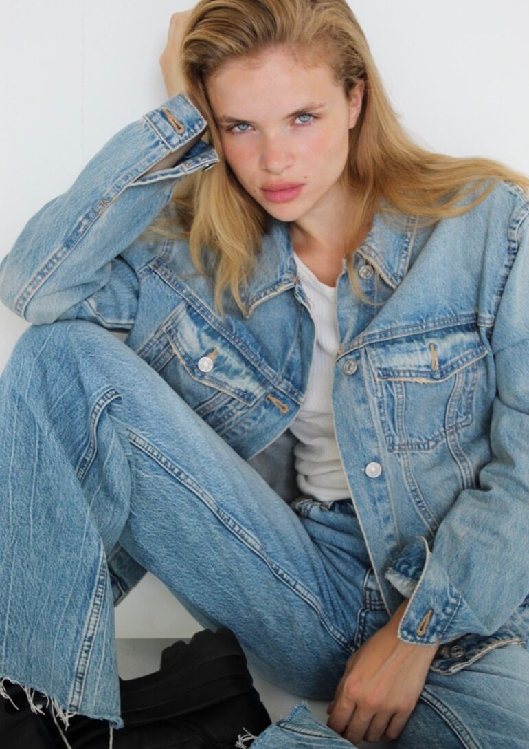 Donna Krijbolder book photo