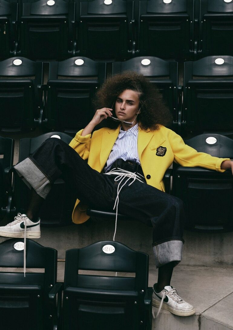 Gabriella Laws book photo