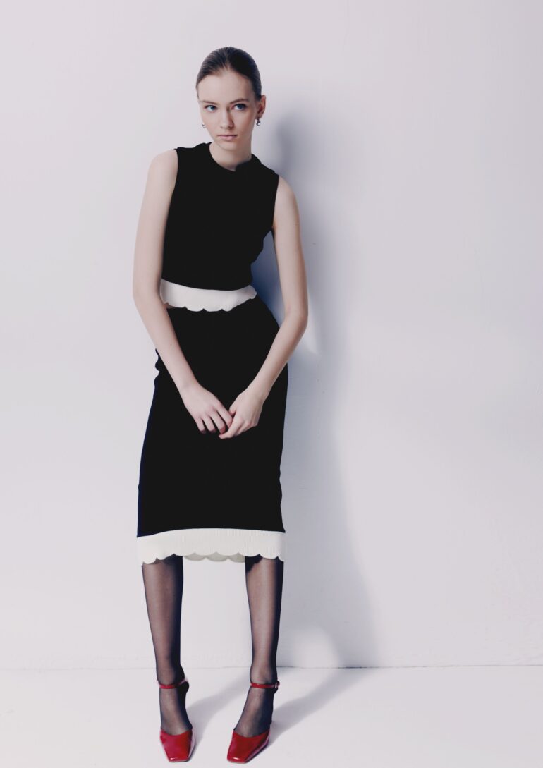 Irina Sobol book photo