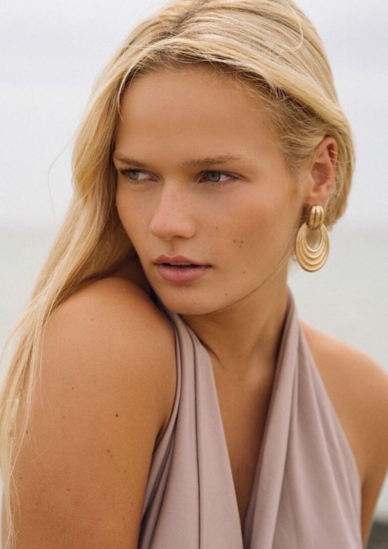 Lauren Perryman book photo