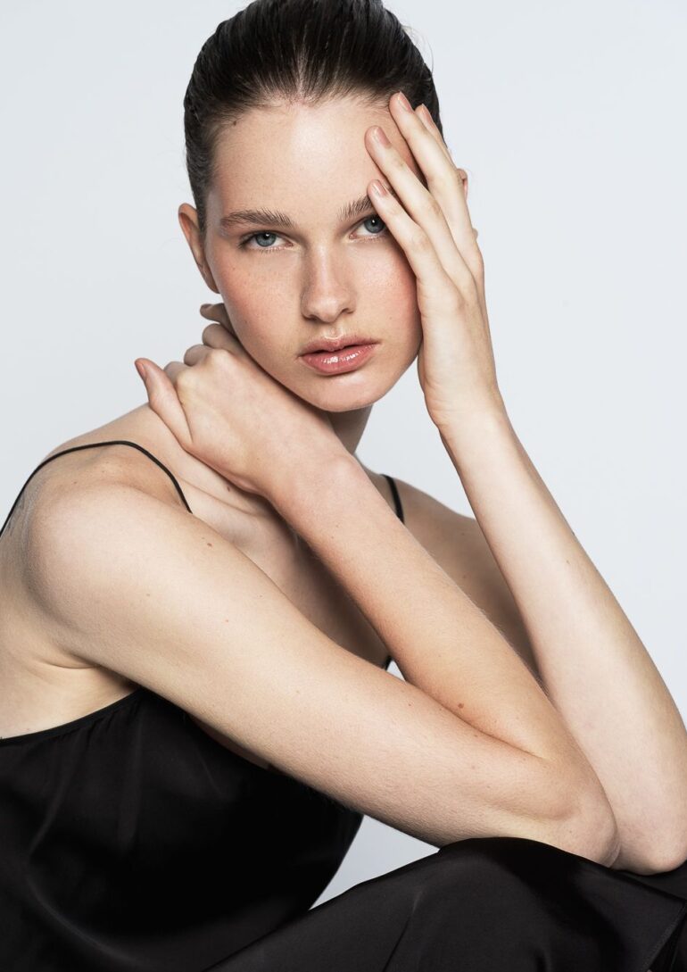 Marieke Salverda book photo