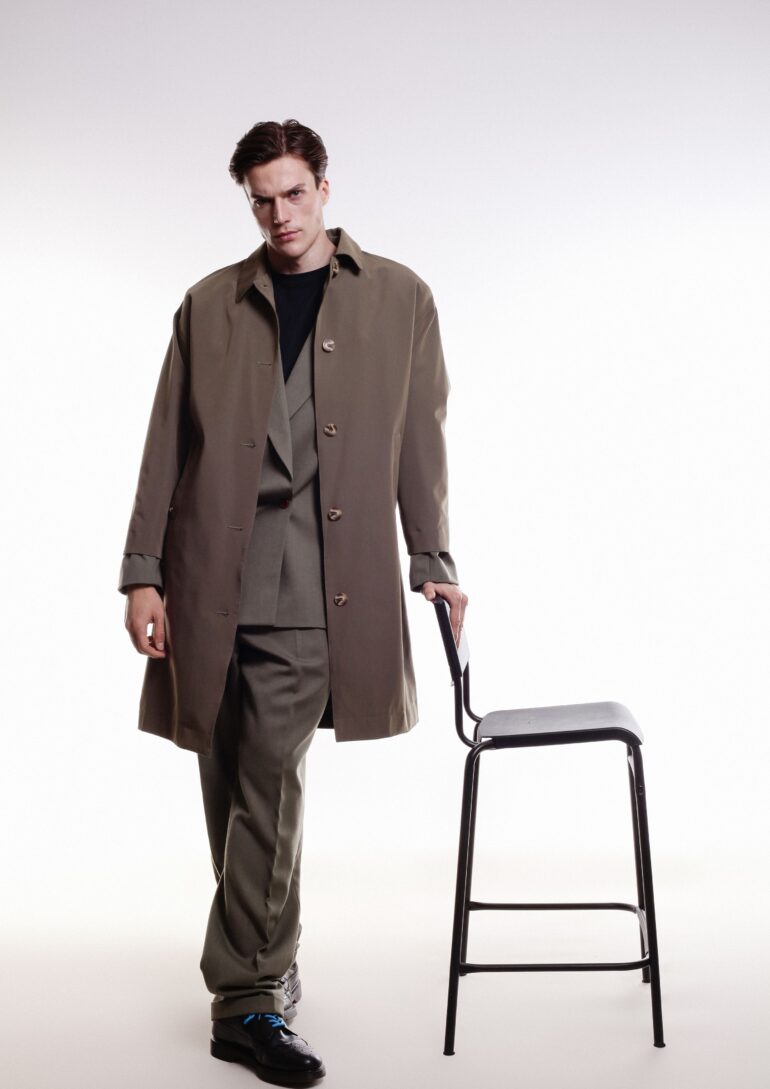 Mark Evan book photo