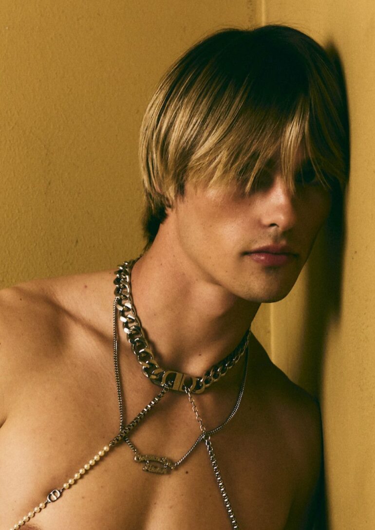 Patrick Cotter book photo