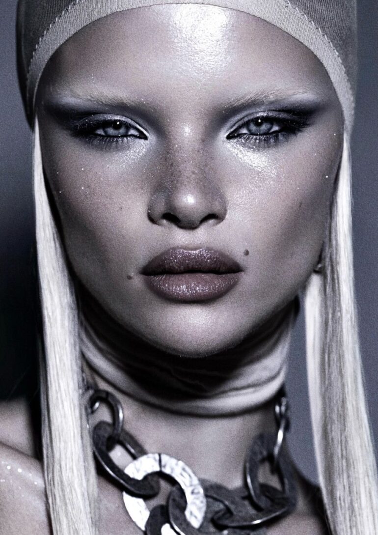 Donna Krijbolder book photo