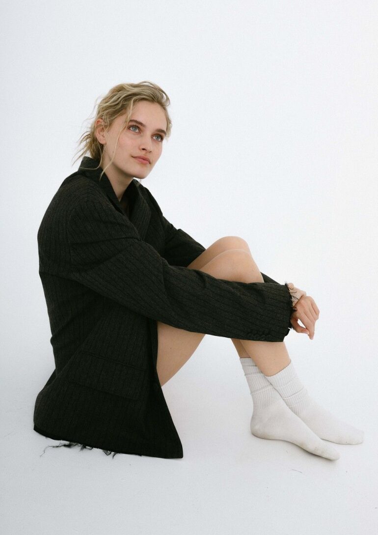 Laura Bauman book photo