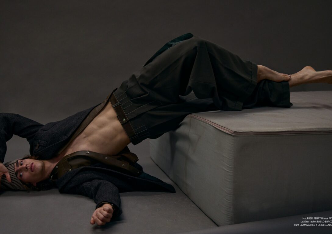 Manuel Zares book photo