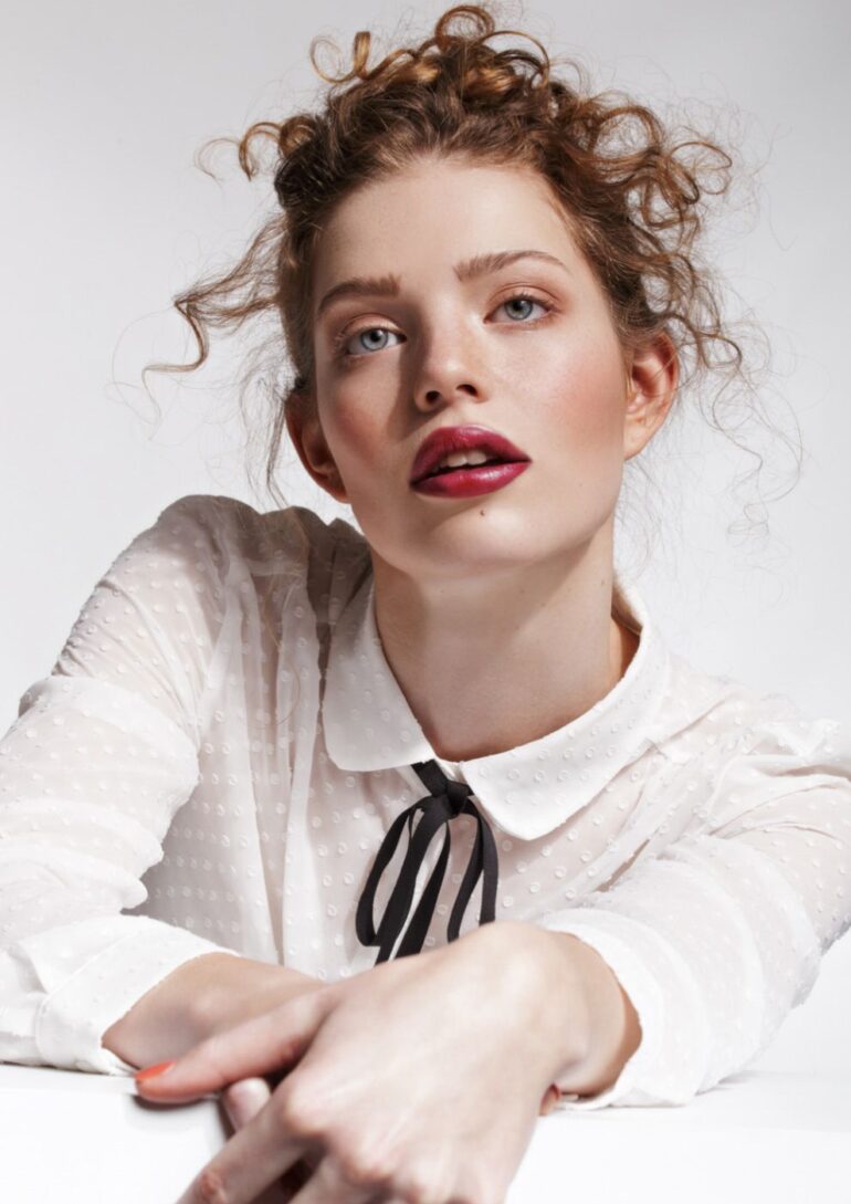 Merle Behrens book photo