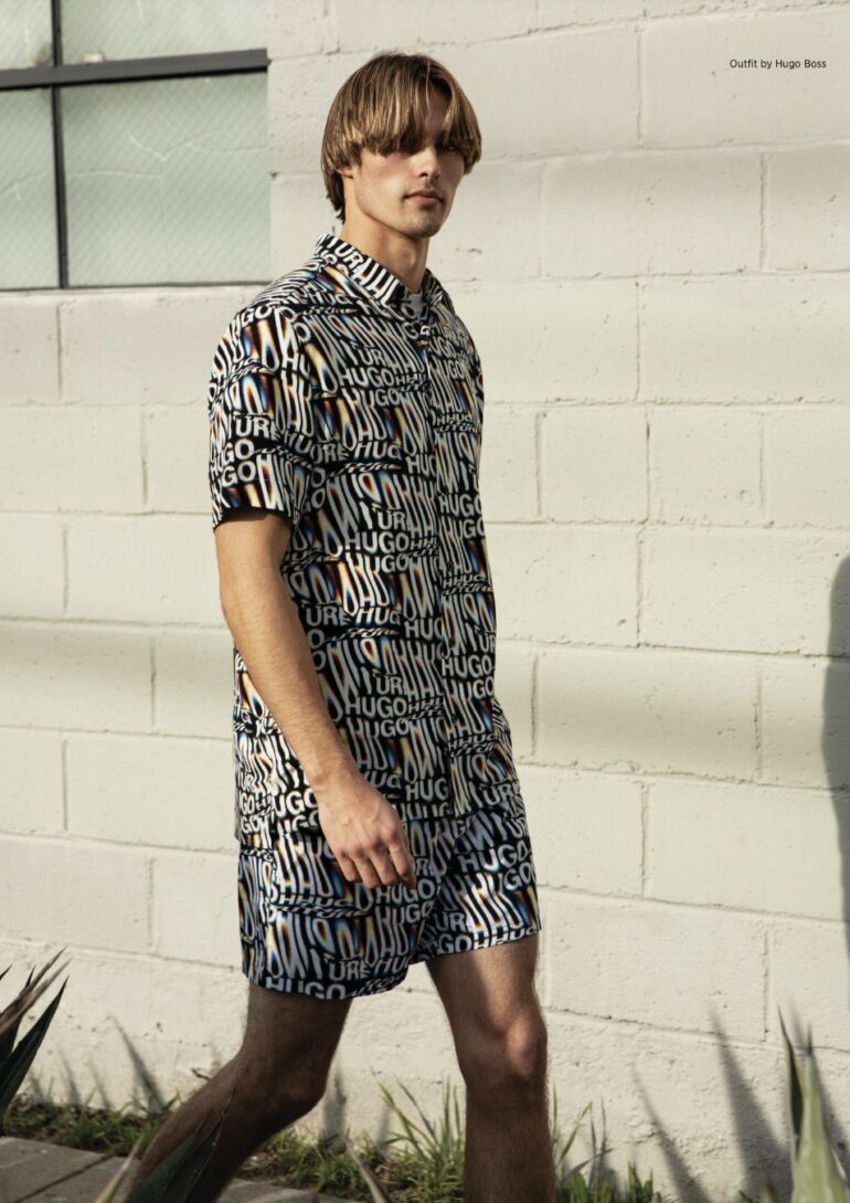 Patrick Cotter book photo