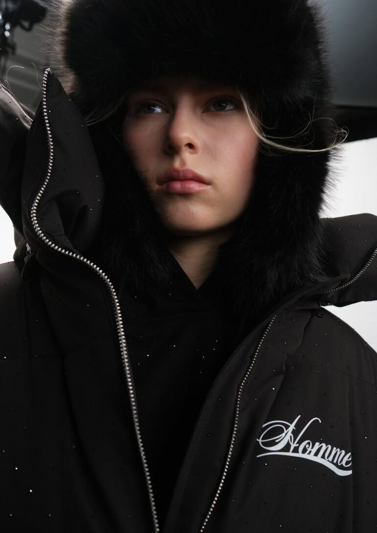 Tatti Khlapushina book photo