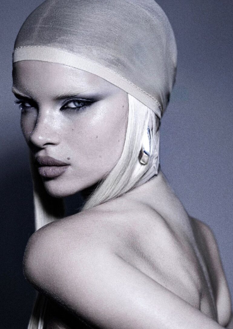 Donna Krijbolder book photo