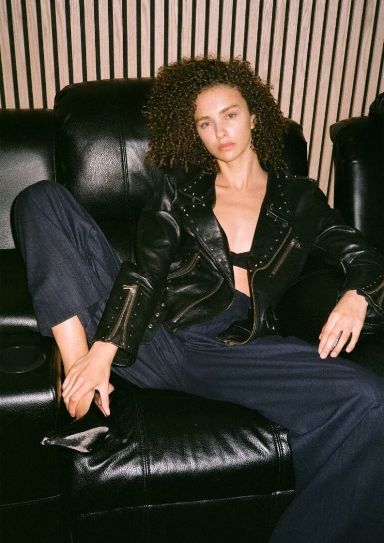 Gabriella Laws book photo