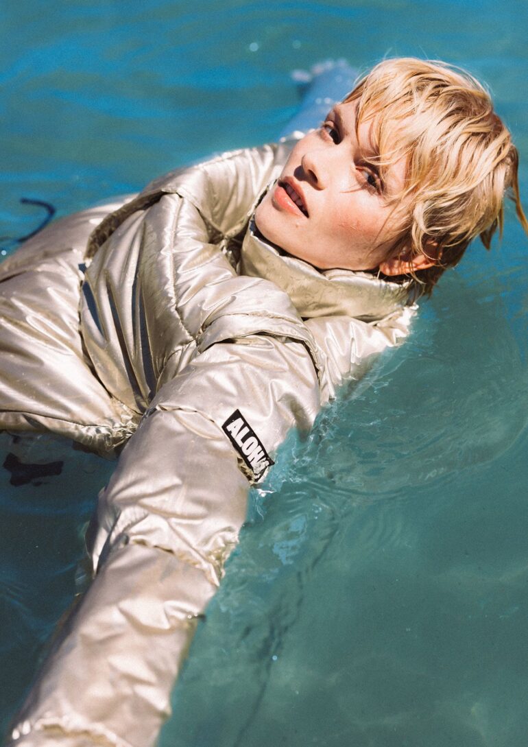 Linde Derickx book photo