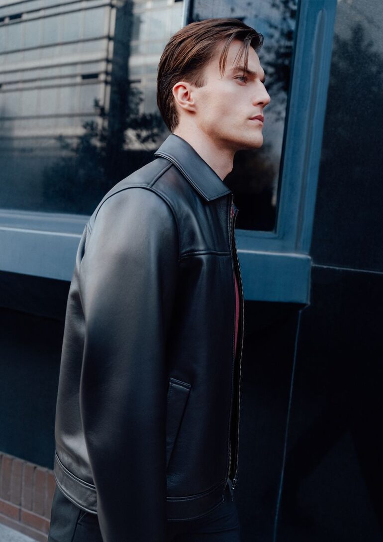 Mark Evan book photo