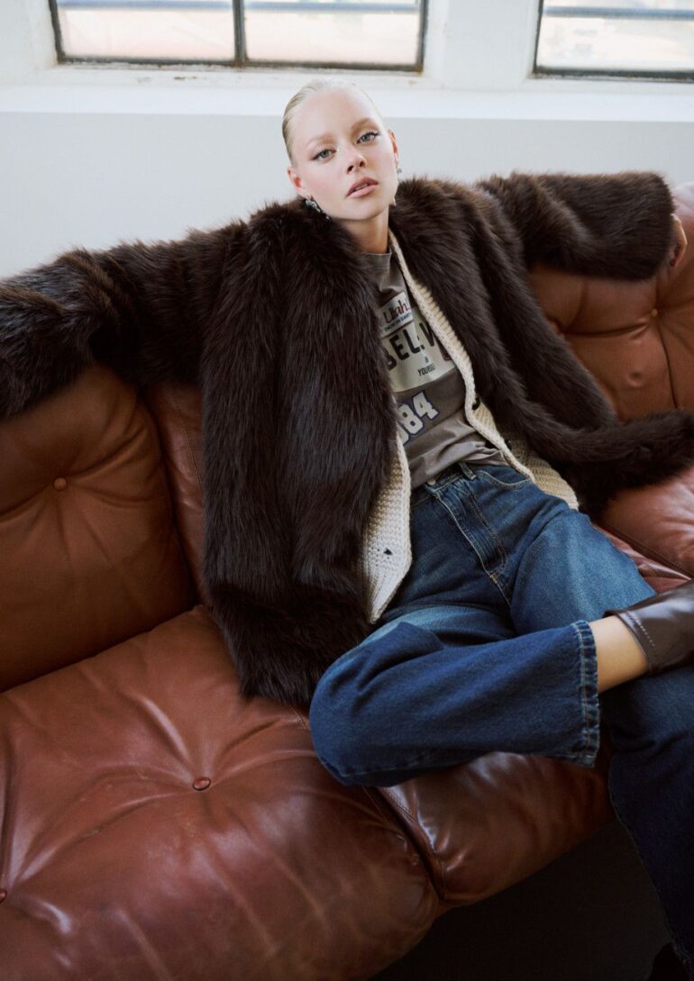 Yara Appleman book photo