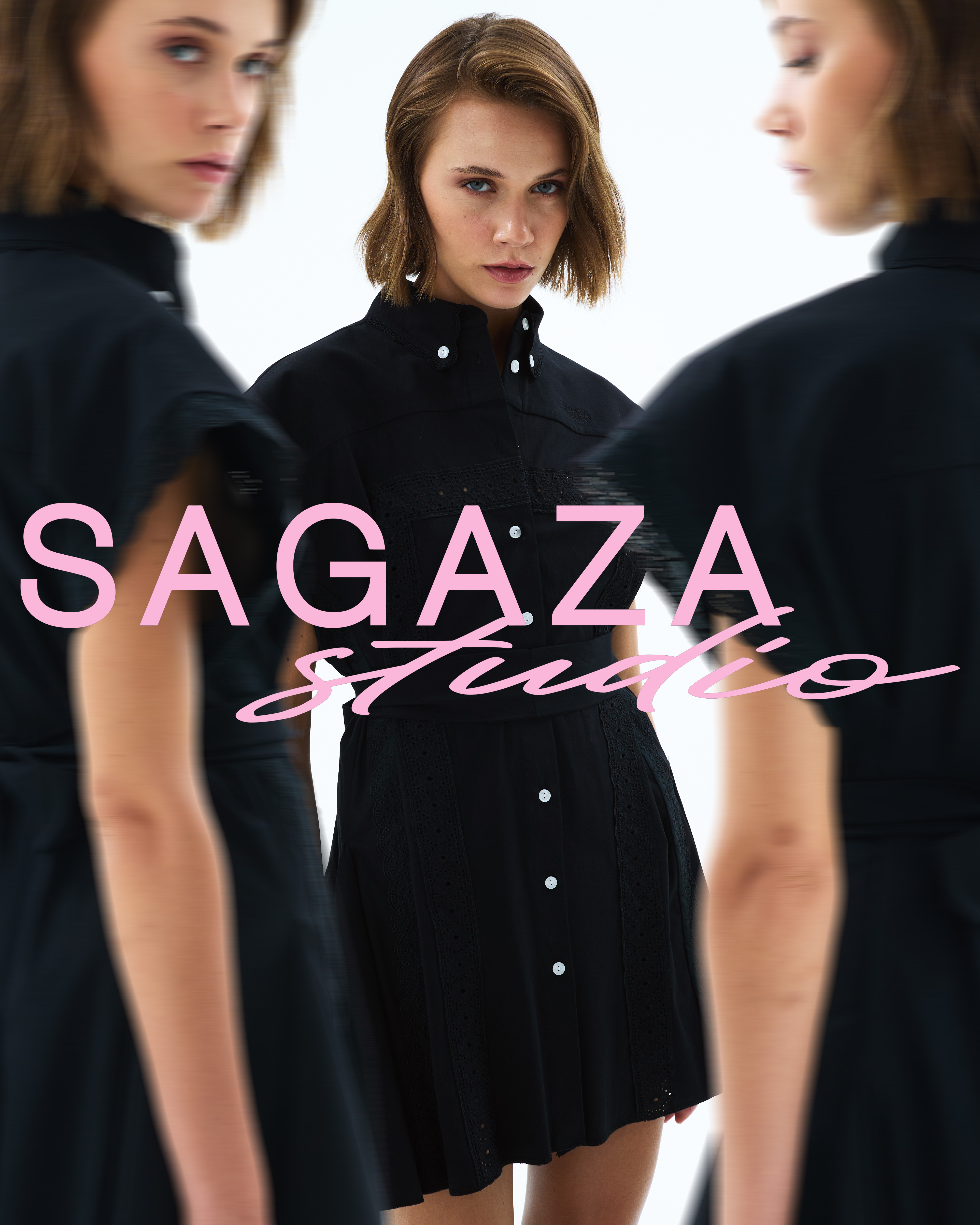 Liza Volikitina for Sagaza news photo