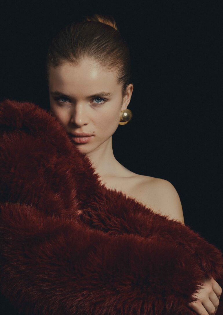 Donna Krijbolder book photo