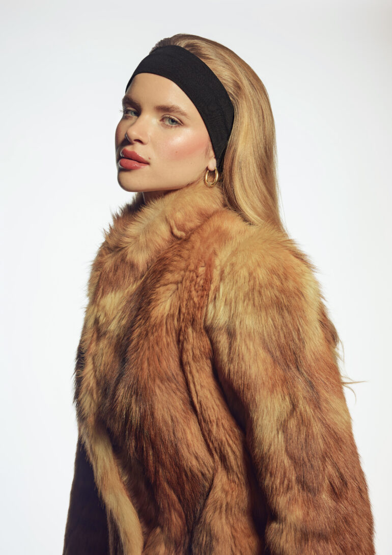 Donna Krijbolder book photo