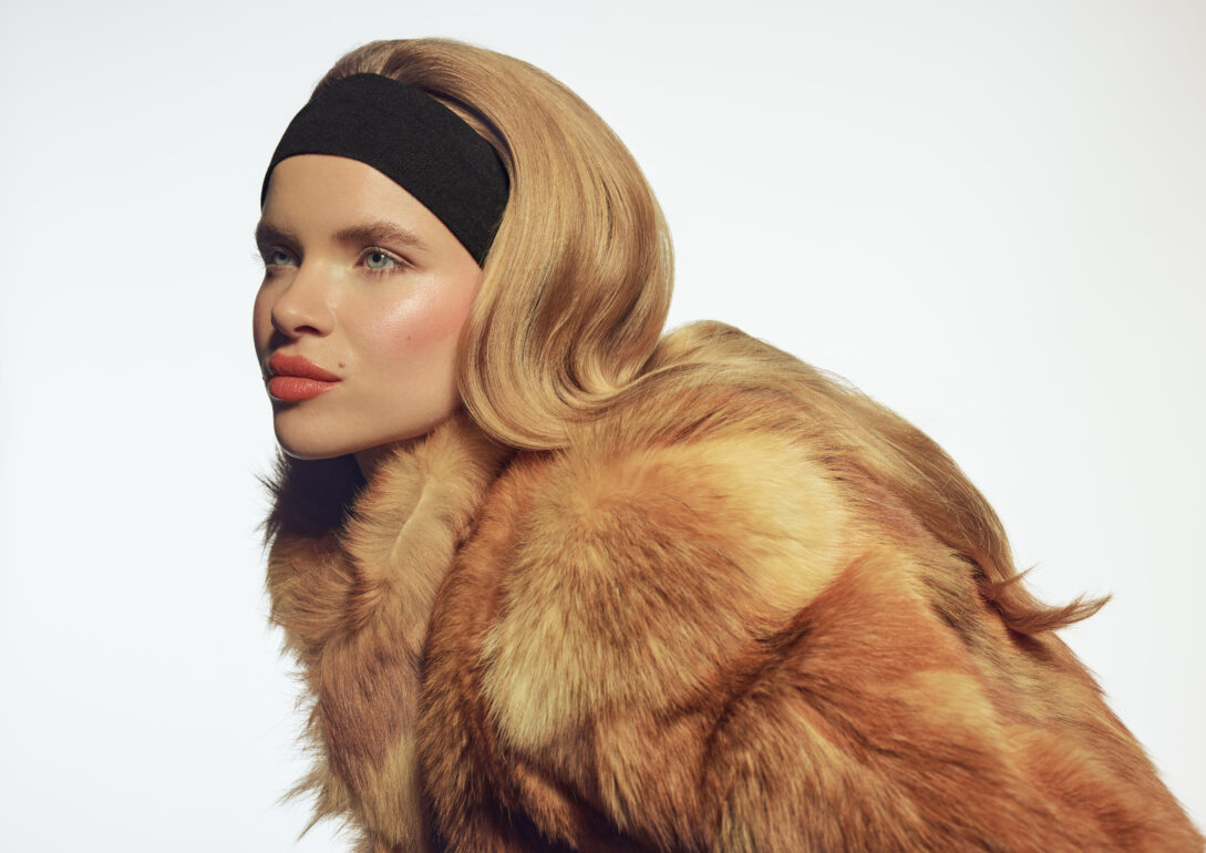 Donna Krijbolder book photo