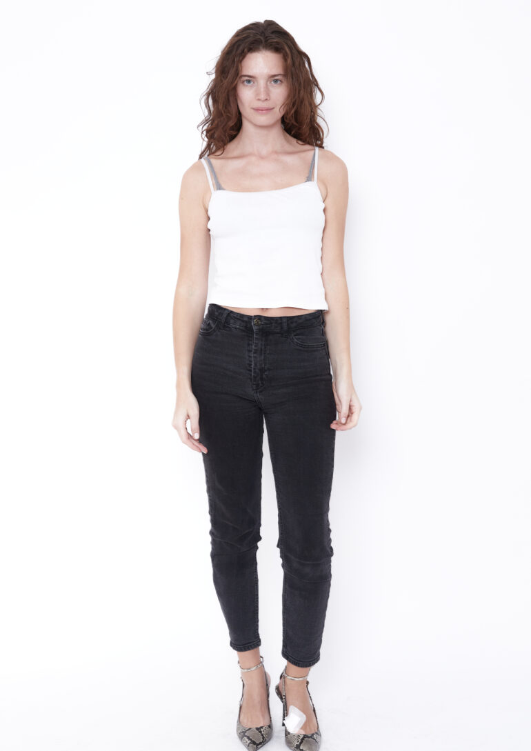 Merle Behrens polaroid photo