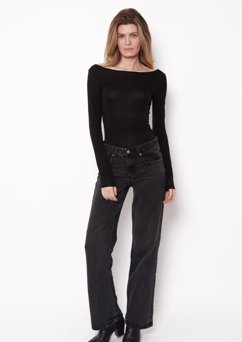 Aurore Charrier polaroid photo