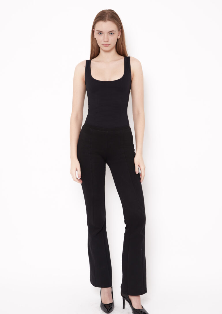 Irina Sobol polaroid photo