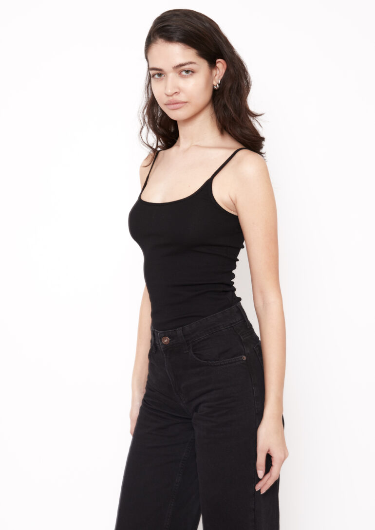 Lema Sekandary polaroid photo