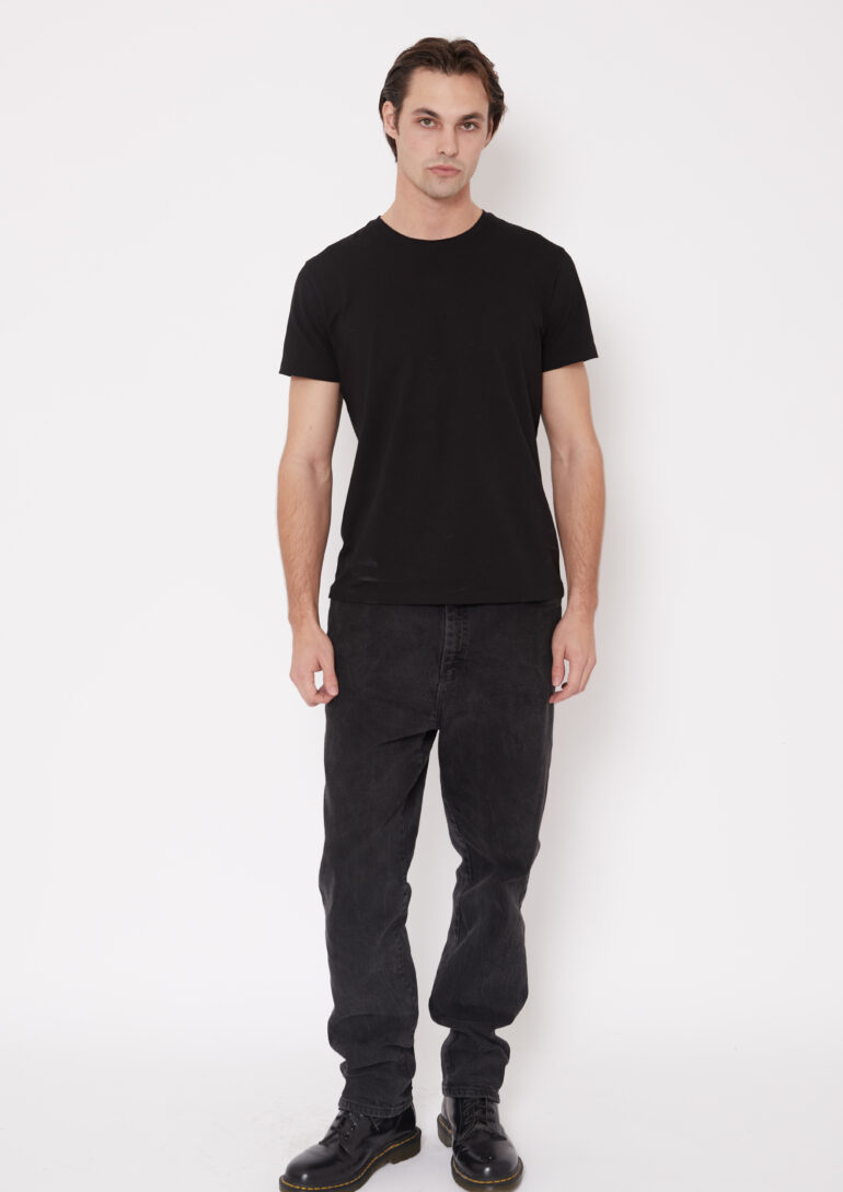 Patrick Cotter polaroid photo