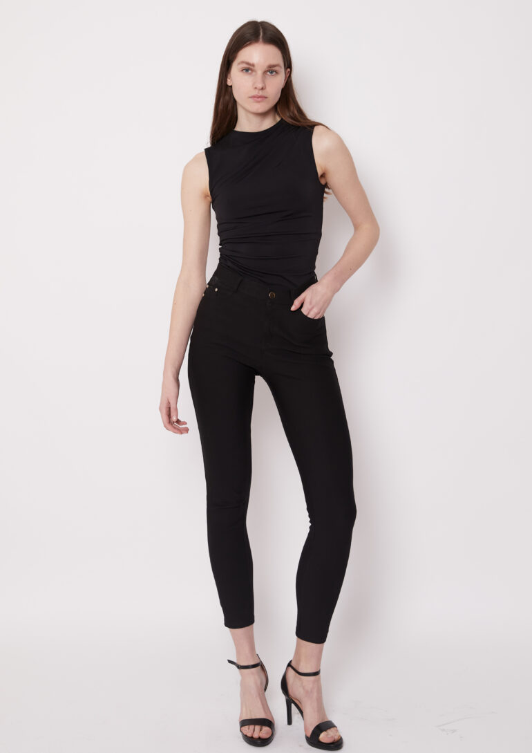 Marieke Salverda polaroid photo