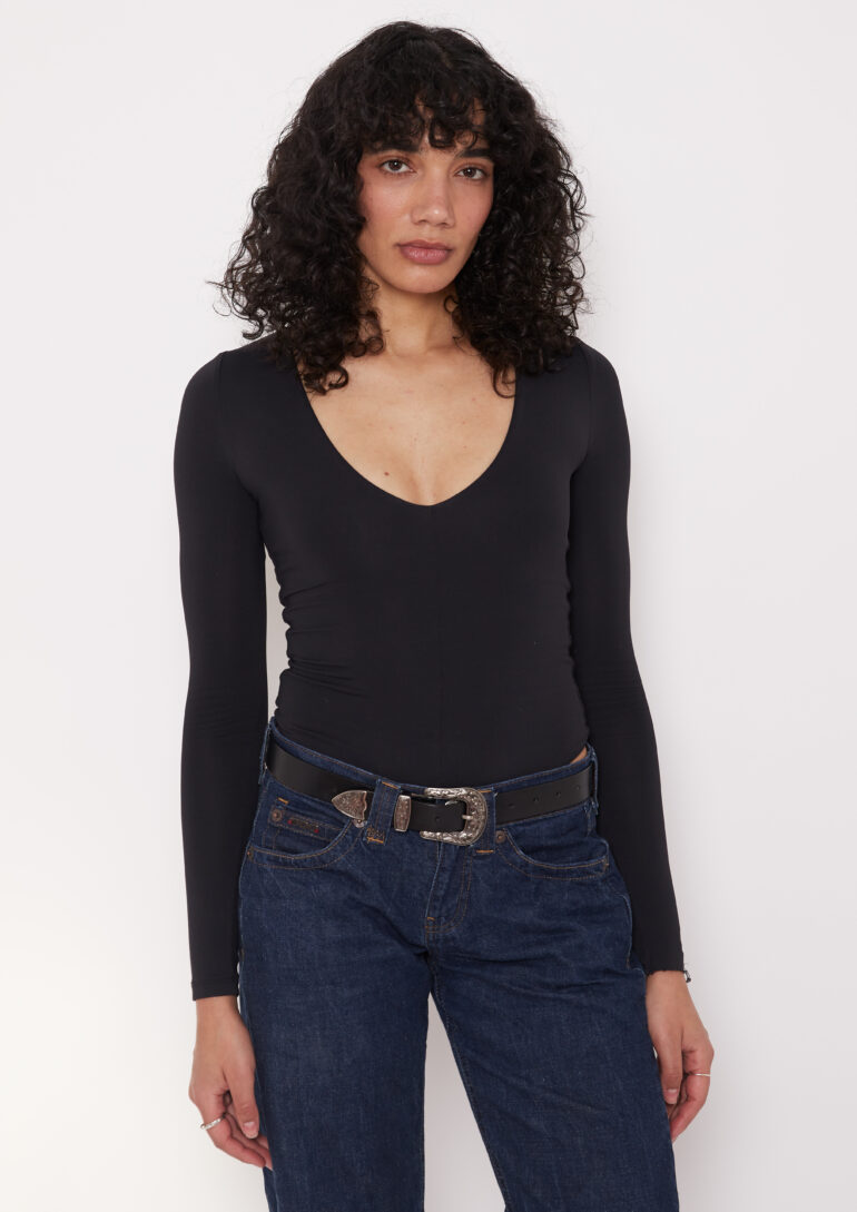 Arielle Smith polaroid photo