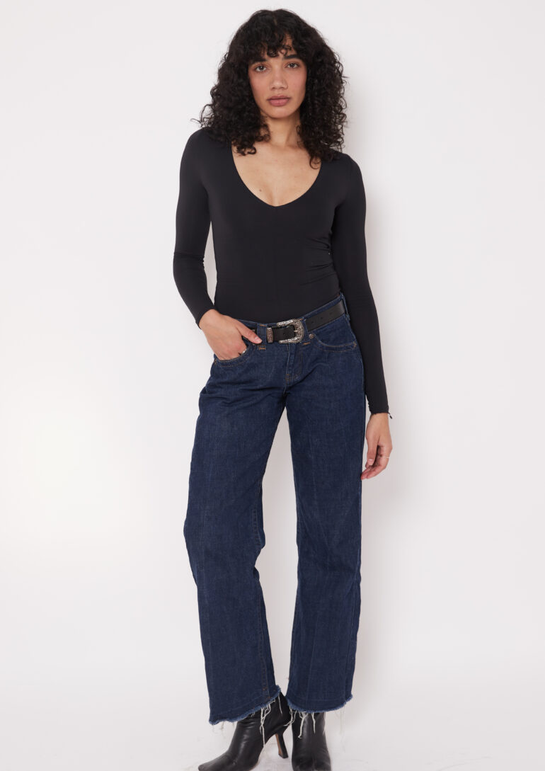 Arielle Smith polaroid photo