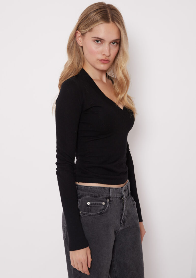 Laura Bauman polaroid photo