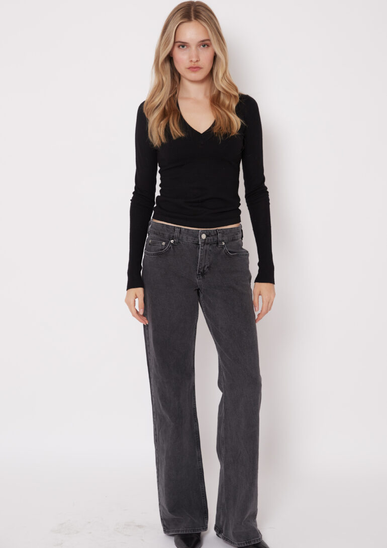 Laura Bauman polaroid photo