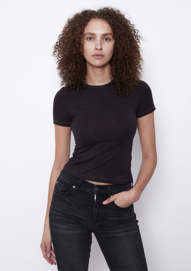 Gabriella Laws polaroid photo