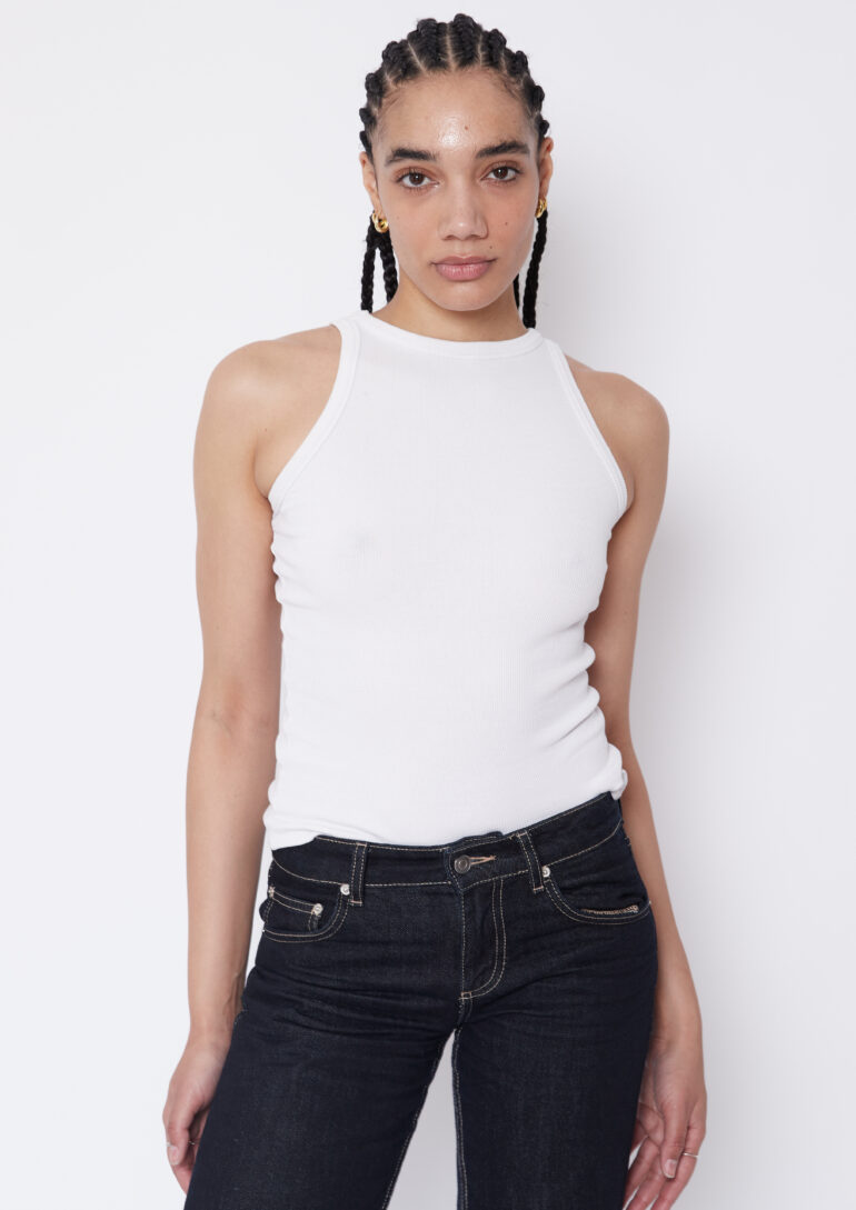 Arielle Smith polaroid photo