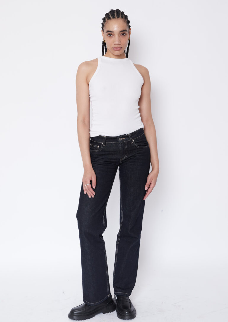 Arielle Smith polaroid photo