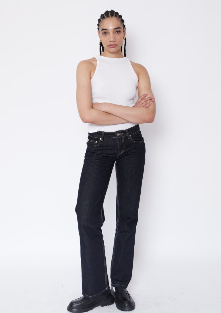 Arielle Smith polaroid photo